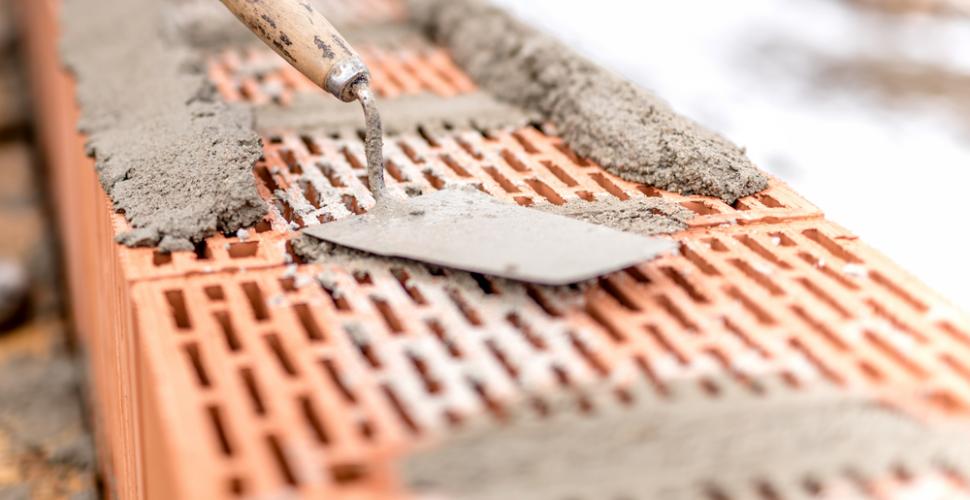 Maçonnerie et Rénovation de maison